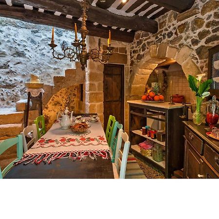 Meronas Eco House エクステリア 写真