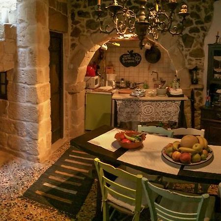 Meronas Eco House エクステリア 写真
