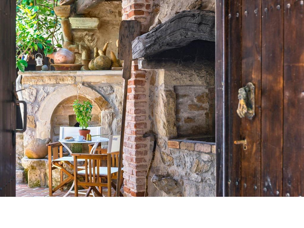 Meronas Eco House 部屋 写真