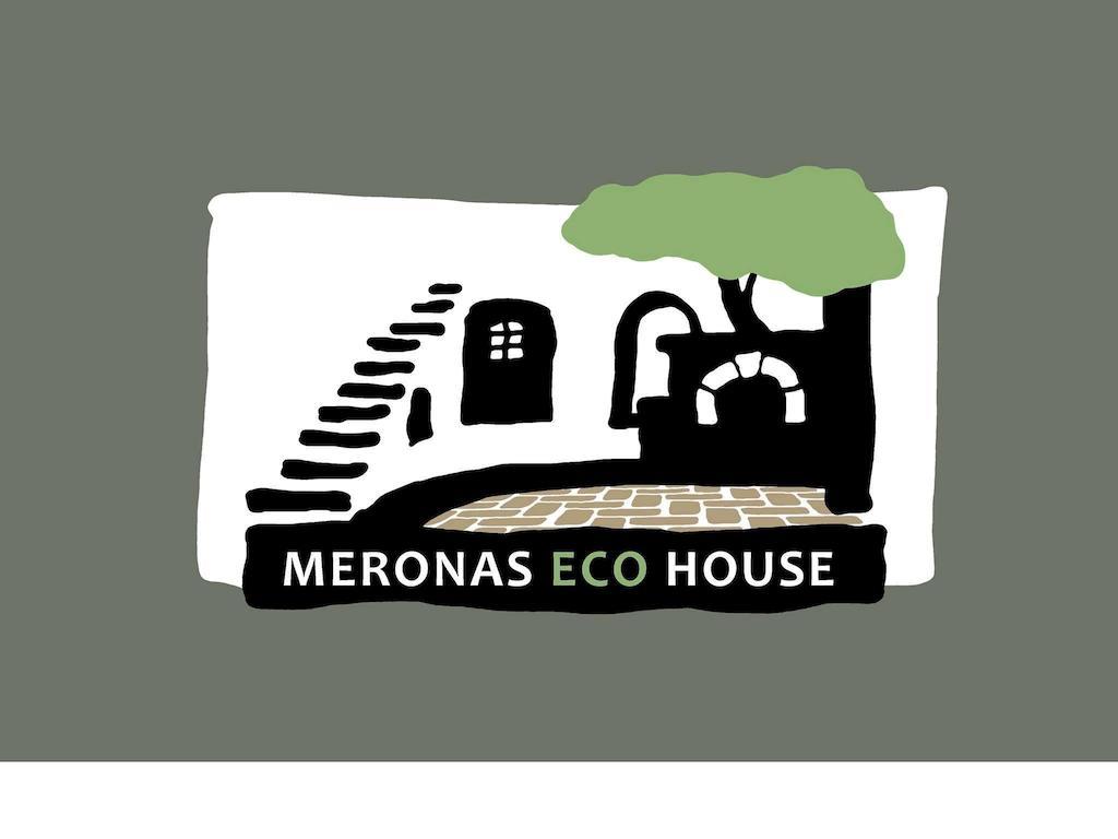 Meronas Eco House 部屋 写真