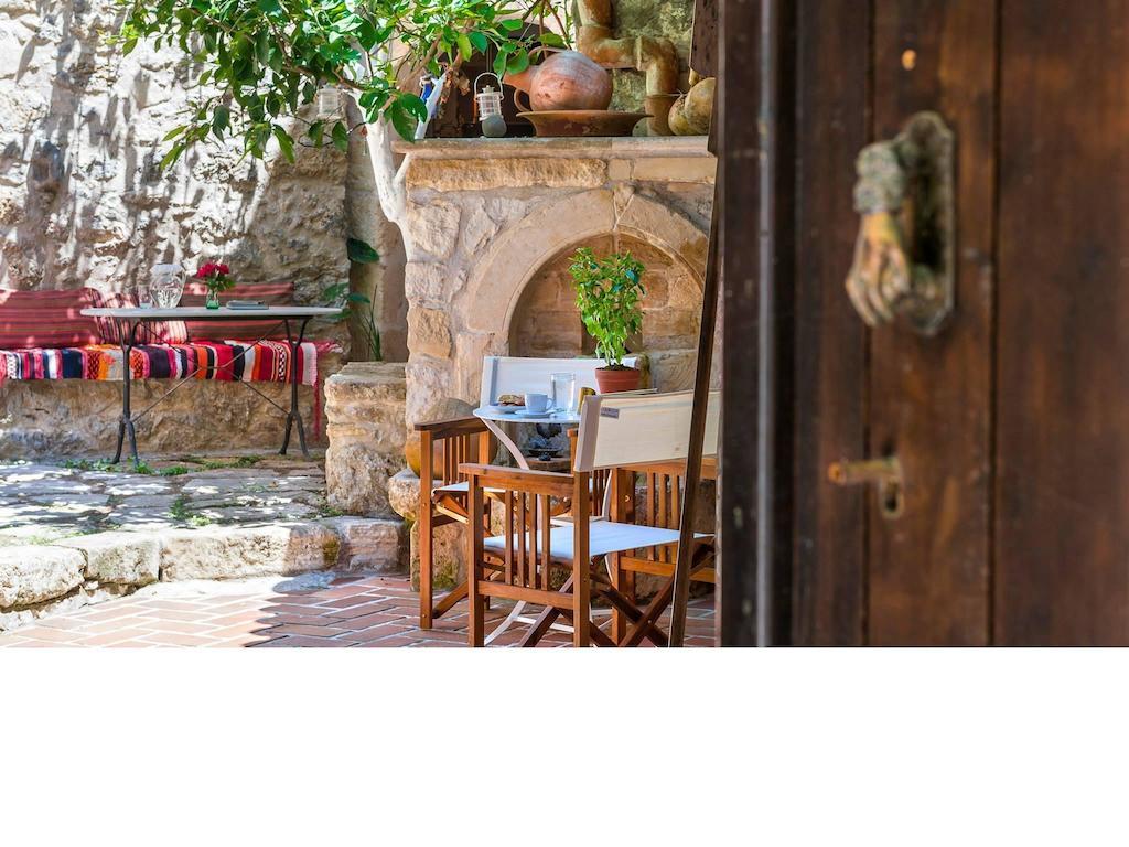 Meronas Eco House 部屋 写真