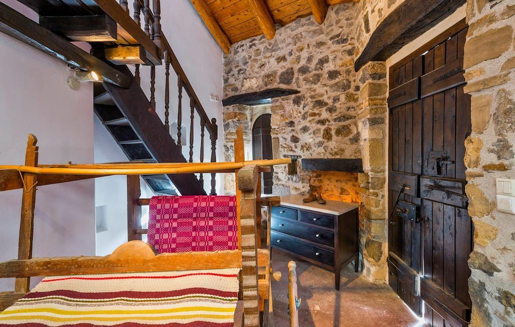 Meronas Eco House 部屋 写真