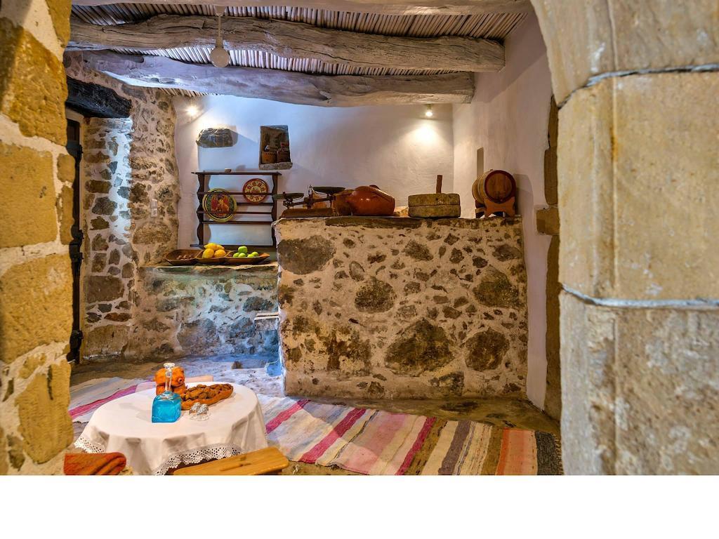 Meronas Eco House 部屋 写真