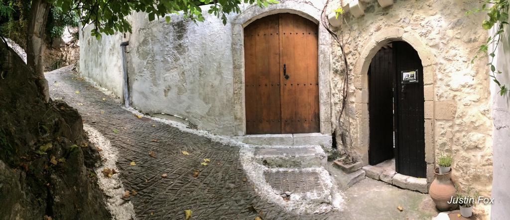 Meronas Eco House エクステリア 写真